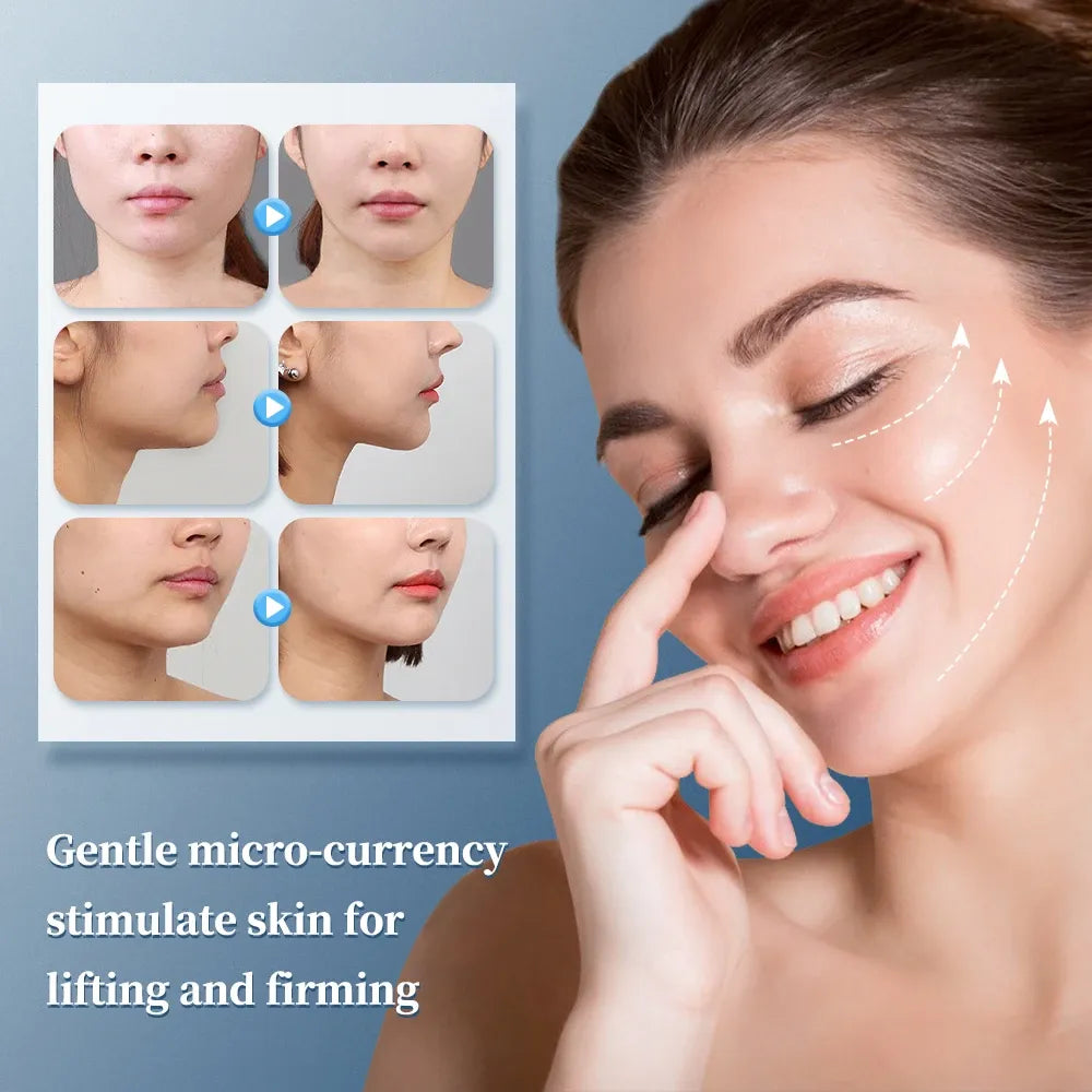 Anti-Wrinkle Electronic Facial Massager | Early Christmas Sale!