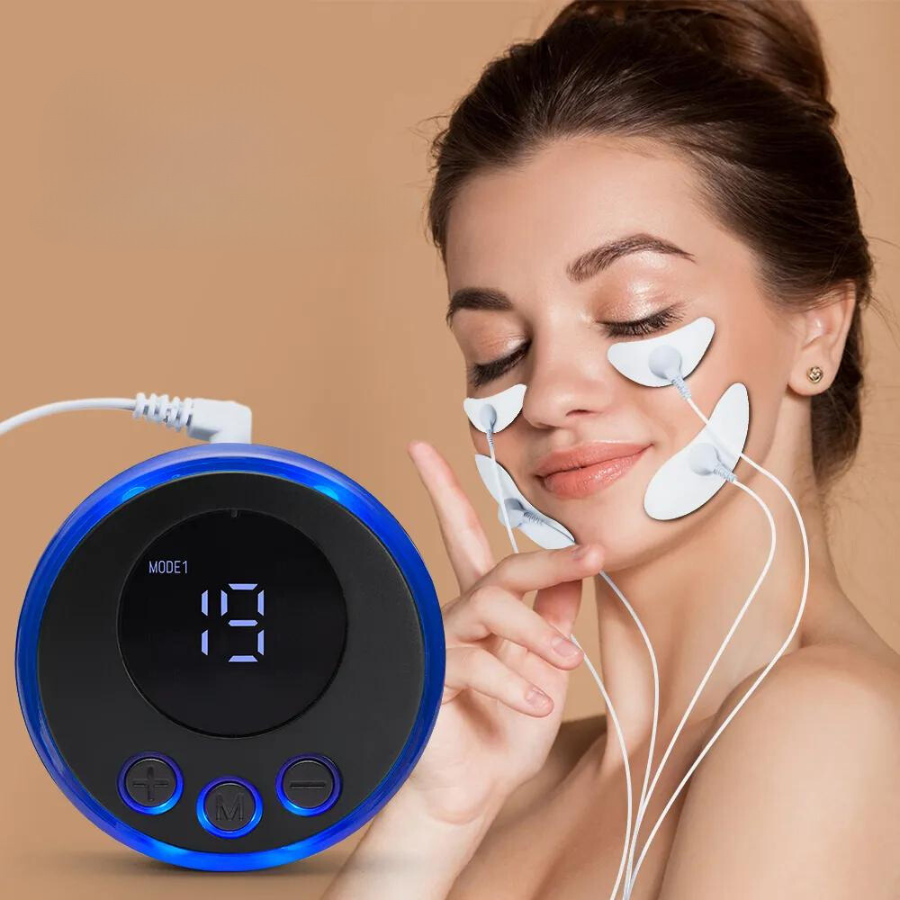 Anti-Wrinkle Electronic Facial Massager | Early Christmas Sale!