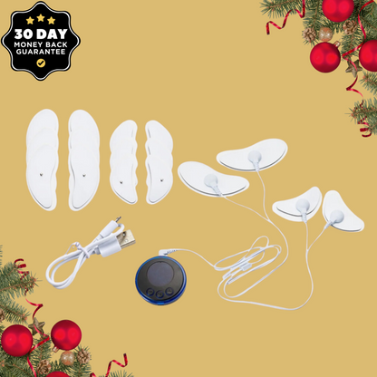 Anti-Wrinkle Electronic Facial Massager | Early Christmas Sale!